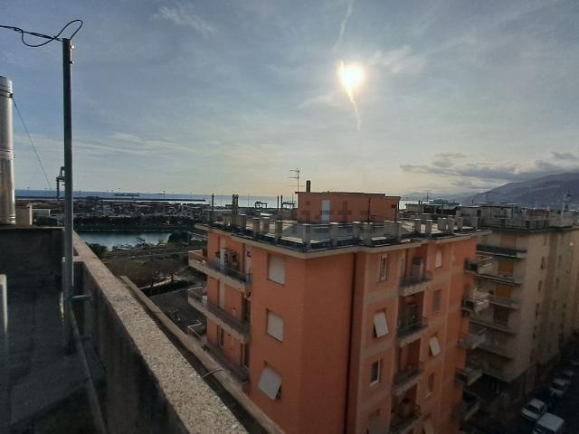 Appartamento in vendita di 80 m² in Via Zuccarello
