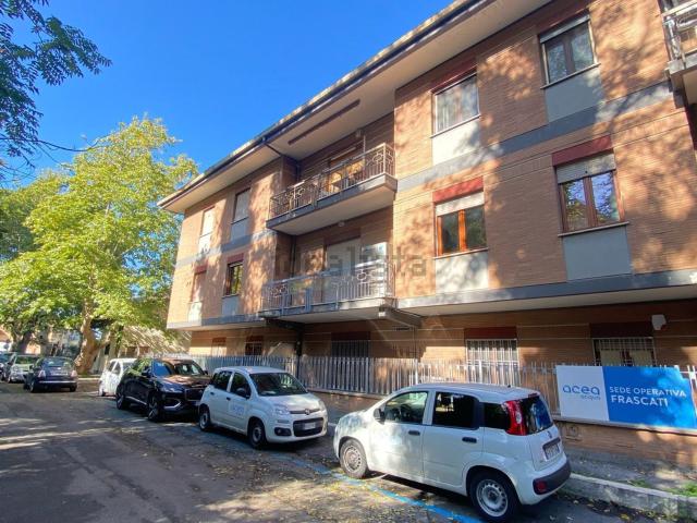 Appartamento in vendita di 80 m² in Via A. Mancini