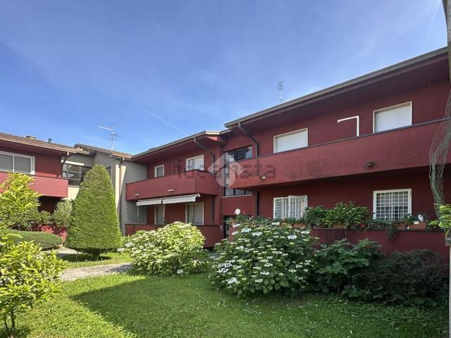 Appartamento in vendita di 80 m² in Via A. Manzoni, 13