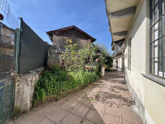 Appartamento in vendita di 80 m² in Via A. Manzoni, 13