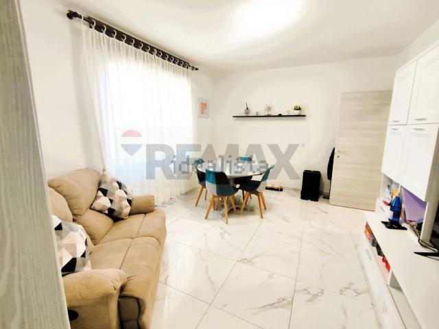 Appartamento in vendita di 80 m² in Via A. Manzoni, 5