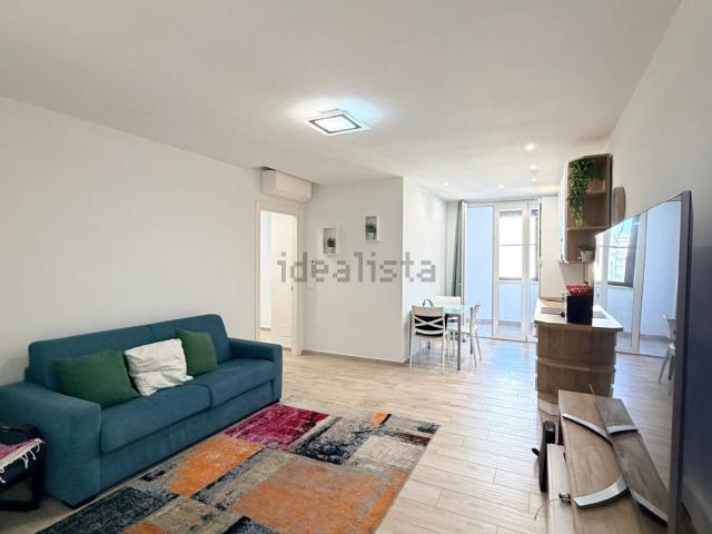 Appartamento in vendita di 80 m² in Via A.Alonzo Medᴬ D&apos Oro