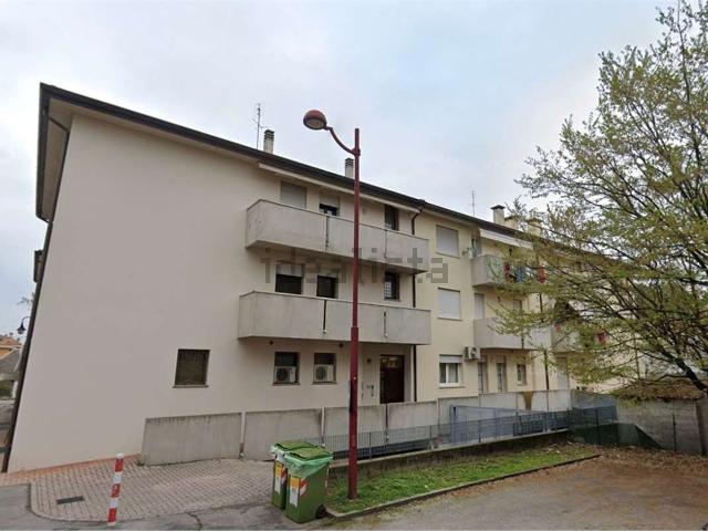 Appartamento in vendita di 80 m² in Via A. Gramsci, 63