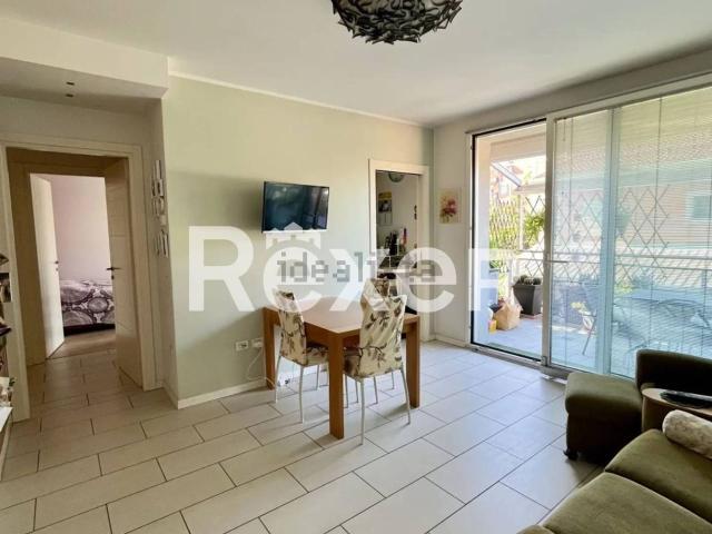 Appartamento in vendita di 80 m² in Via A. Lincoln