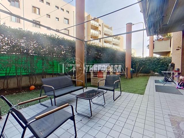 Appartamento in vendita di 80 m² in Via A. Ponchielli, 6
