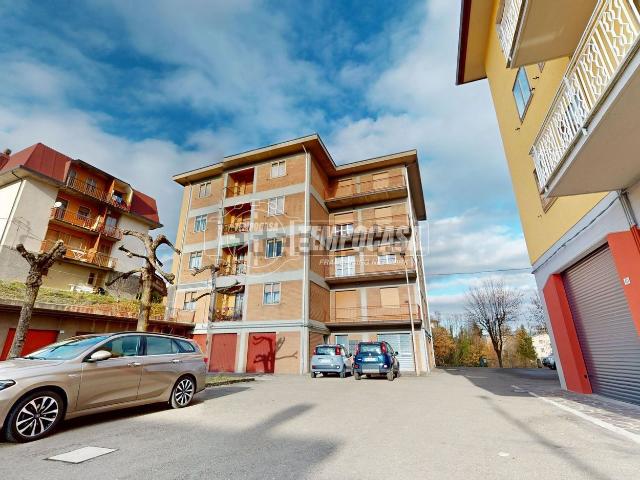 Appartamento in vendita di 80 m² in Via A. Righi, 603