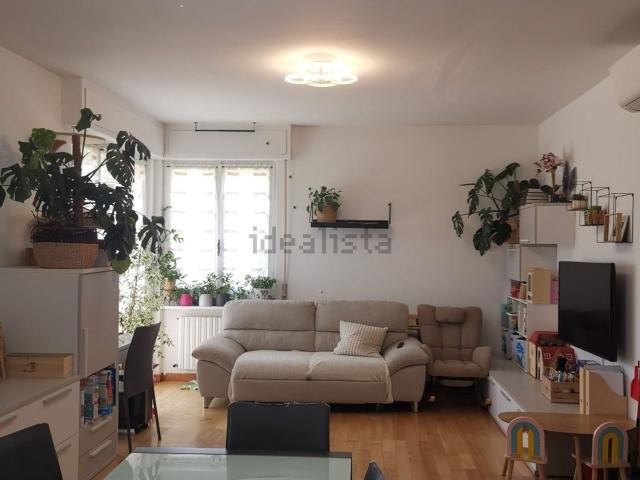 Appartamento in vendita di 80 m² in Via A. Terzi, 101