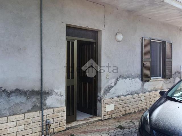 Appartamento in vendita di 80 m² in Via Accorciatoia Seritico, 72