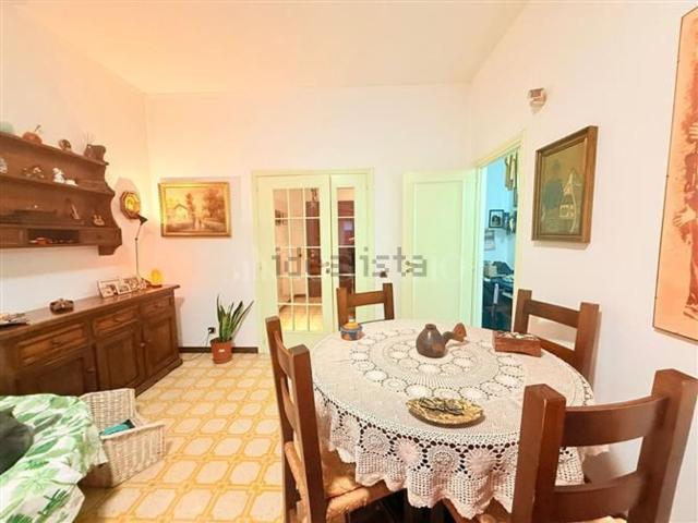 Appartamento in vendita di 80 m² in Via Achille Grandi
