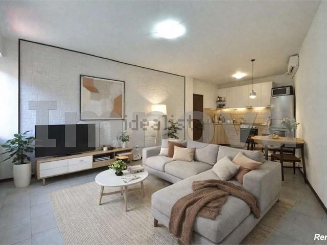 Appartamento in vendita di 80 m² in Via Achille Grandi, 13
