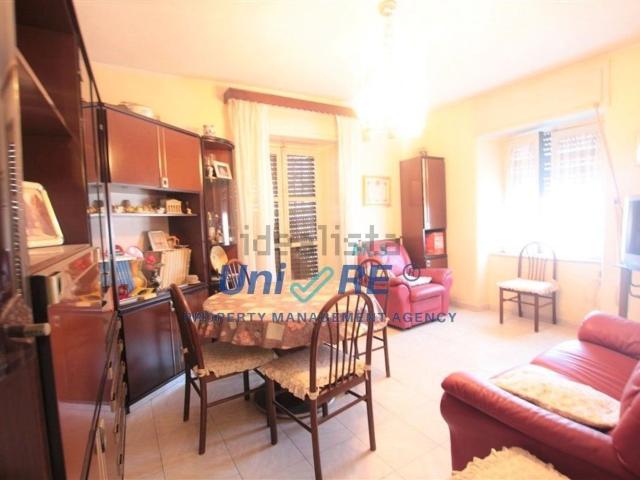 Appartamento in vendita di 80 m² in Via Acquicella
