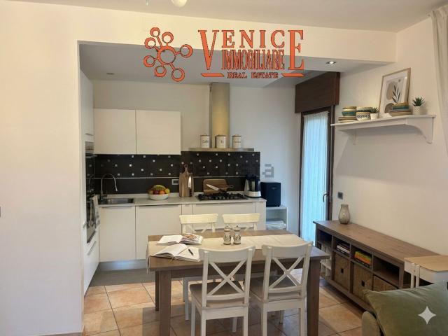 Appartamento in vendita di 80 m² in Via Agostino Barbarigo