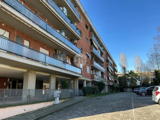 Appartamento in vendita di 80 m² in Via Agostino Magliani, 13