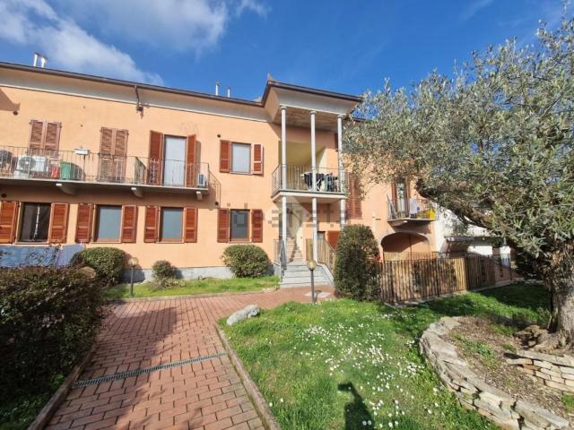 Appartamento in vendita di 80 m² in Via Aghemio, 17