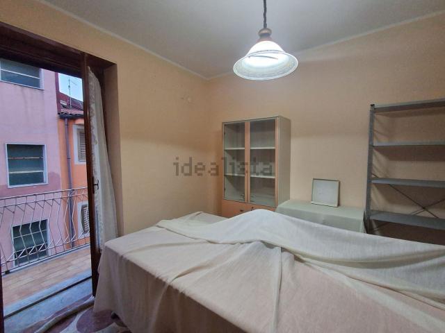 Appartamento in vendita di 80 m² in Via Agrigento