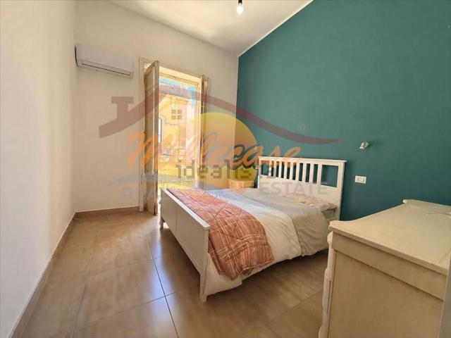 Appartamento in vendita di 80 m² in Via Agrigento