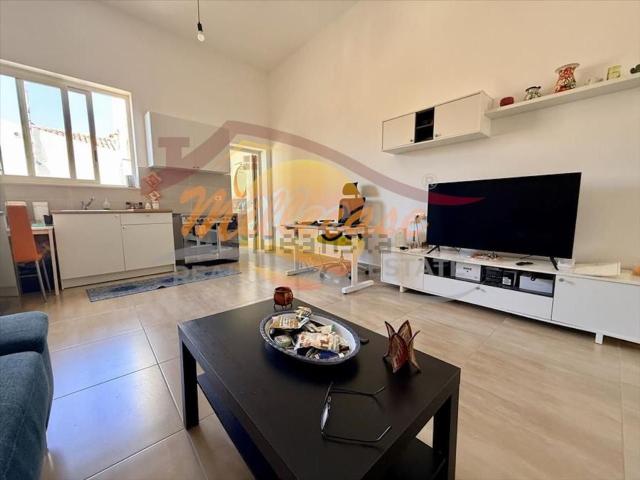 Appartamento in vendita di 80 m² in Via Agrigento