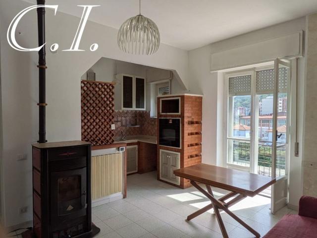 Appartamento in vendita di 80 m² in Via Adolfo Sanguinetti