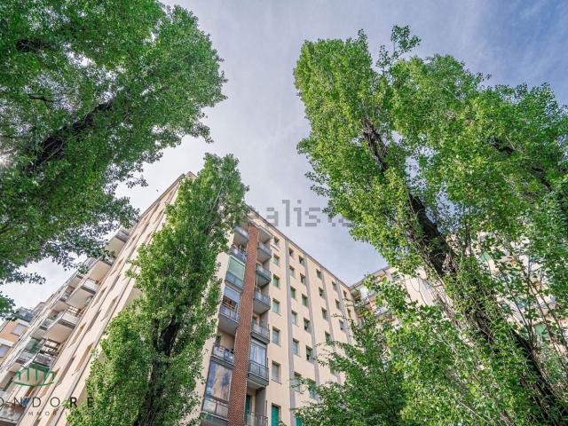 Appartamento in vendita di 80 m² in Via Adelaide Ristori