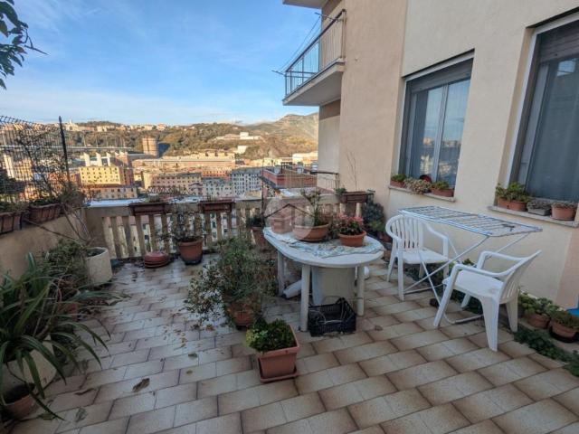 Appartamento in vendita di 80 m² in Via Adelaide Ristori, 23