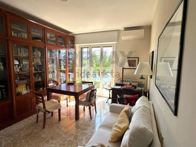 Appartamento in vendita di 80 m² in Via Adeodato Ressi, 9