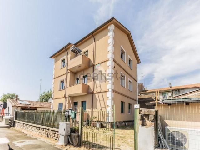 Appartamento in vendita di 80 m² in Via Adige, 4