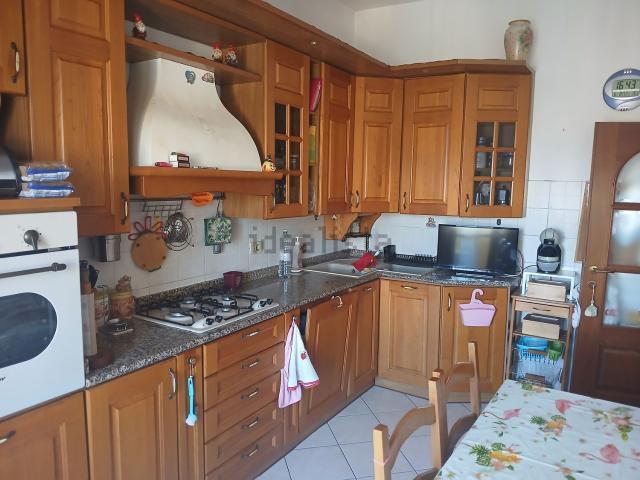 Appartamento in vendita di 80 m² in Via Adriano Cecioni, 127