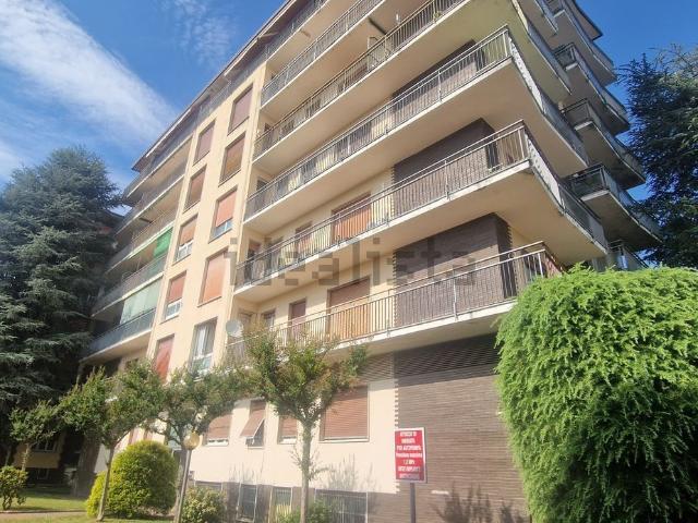 Appartamento in vendita di 80 m² in Via Adua, 19