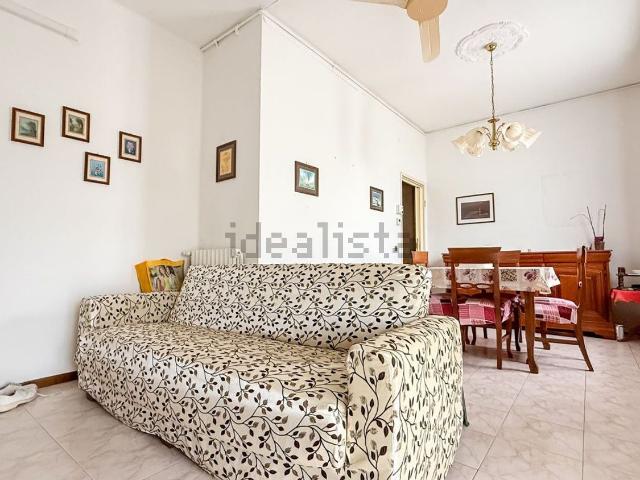 Appartamento in vendita di 80 m² in Via Adua