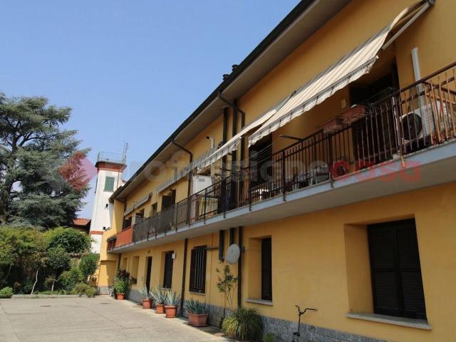 Appartamento in vendita di 80 m² in Via ai campi, 3