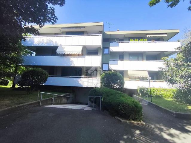 Appartamento in vendita di 80 m² in Via Ailliaud Augusto, 8