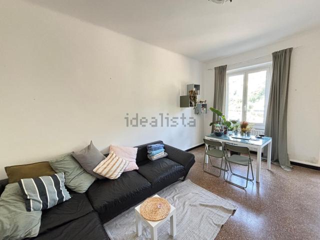 Appartamento in vendita di 80 m² in Via al Poligono di Quezzi, 36
