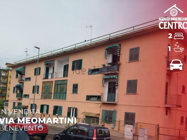 Appartamento in vendita di 80 m² in Via Almerico Meomartini