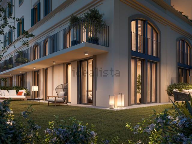 Appartamento in vendita di 80 m² in Via Albalonga, 27