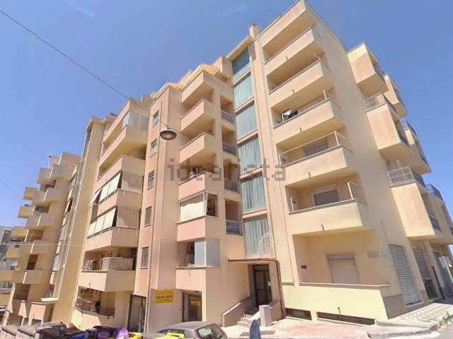 Appartamento in vendita di 80 m² in Via Alberobello