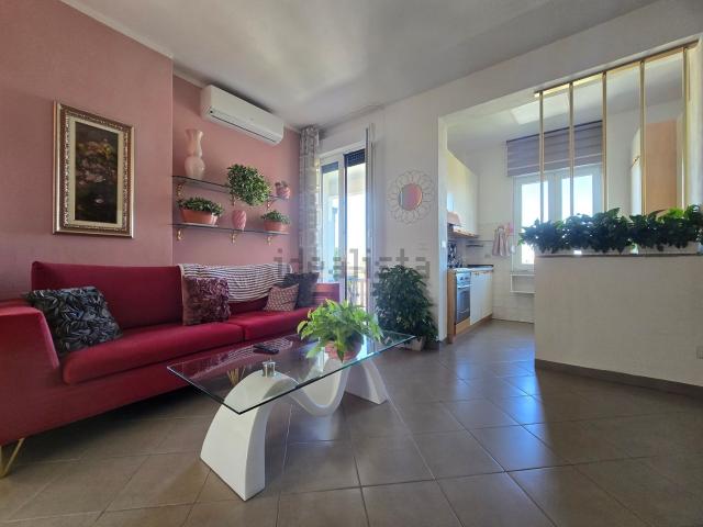Appartamento in vendita di 80 m² in Via Alberto Scoto
