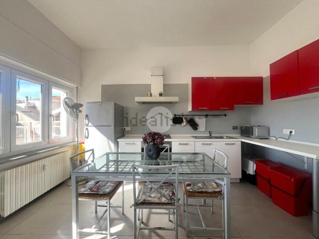Appartamento in vendita di 80 m² in Via Alcide de Gasperi, 4