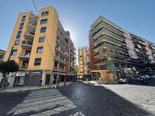 Appartamento in vendita di 80 m² in Via Alcide De Gasperi, 13