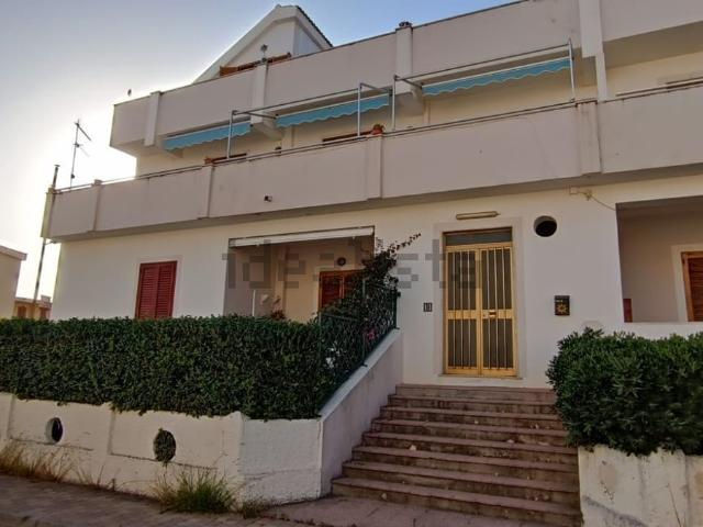 Appartamento in vendita di 80 m² in Via Alcide de Gasperi, 11