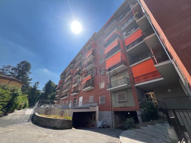 Appartamento in vendita di 80 m² in Via Alcide De Gasperi, 15