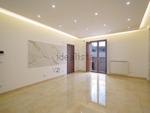 Appartamento in vendita di 80 m² in Via Alcide De Gasperi, 3