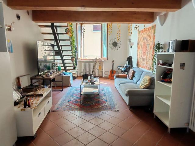 Appartamento in vendita di 80 m² in Via Aldini, 22