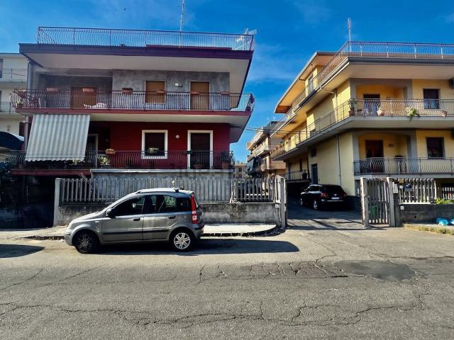 Appartamento in vendita di 80 m² in Via Aldo Moro, 10