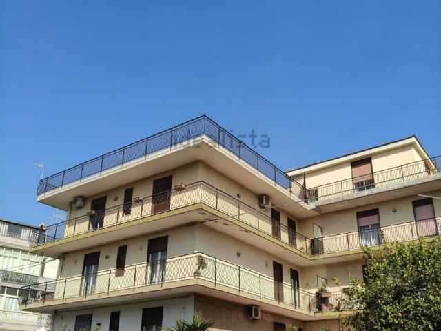 Appartamento in vendita di 80 m² in Via Aldo Moro