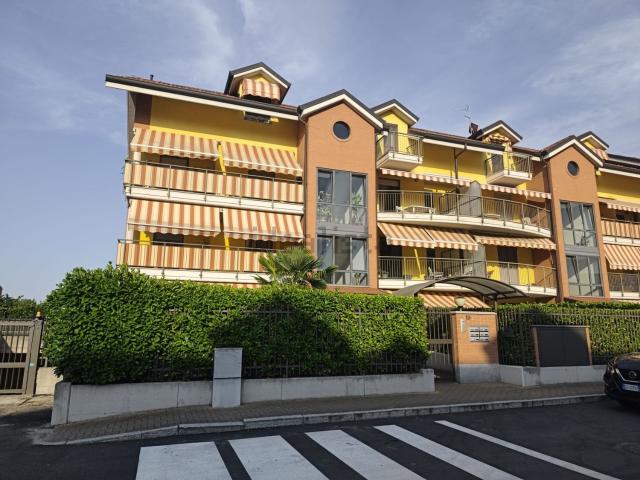 Appartamento in vendita di 80 m² in Via Aldo Moro, 19