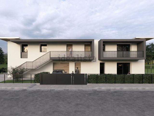 Appartamento in vendita di 97 m² in Via Aldo Moro