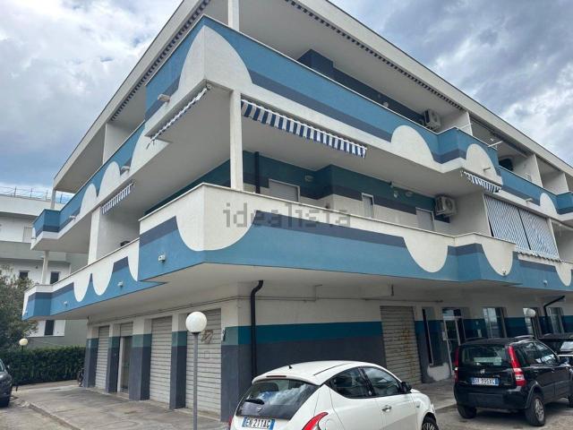 Appartamento in vendita di 80 m² in Via Aldo Moro