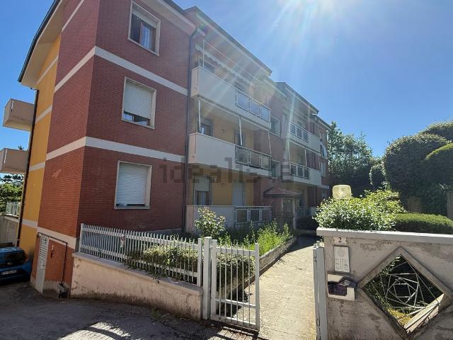 Appartamento in vendita di 80 m² in Via Aldo Moro