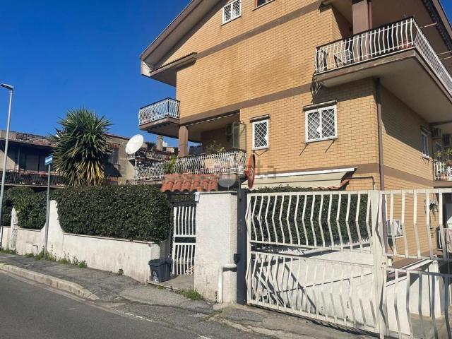 Appartamento in vendita di 80 m² in Via Aldo Moro, 48