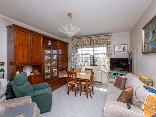 Appartamento in vendita di 80 m² in Via Aldo Moro